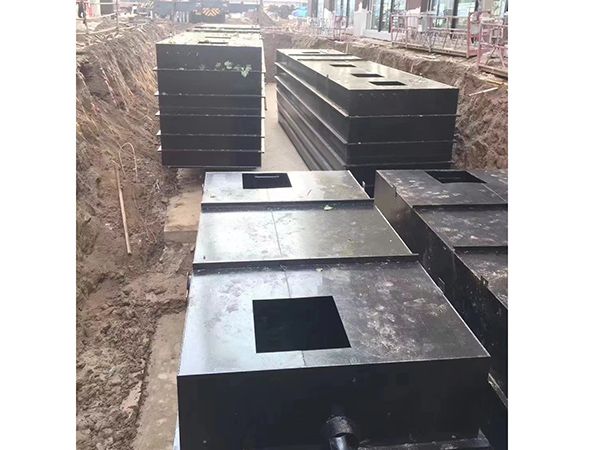 济宁​甘肃嘉源通环保：全品类水处理设备，一站式守护碧水清流